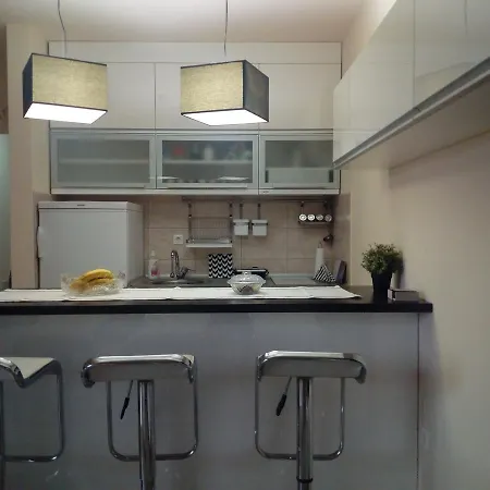 شقة Zvezda ياغودينا