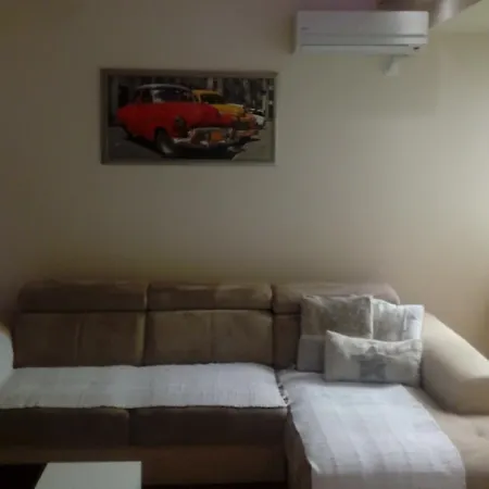Apartment Zvezda Jagodina