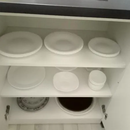 شقة Zvezda ياغودينا