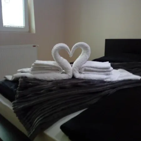 Zvezda Apartment Jagodina
