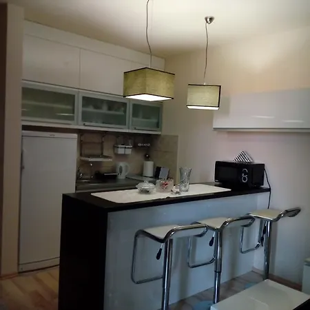 Zvezda Apartment