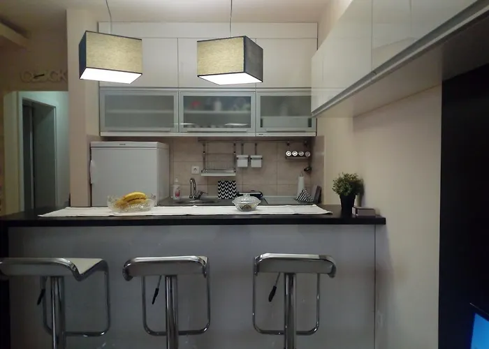 Daire Zvezda Jagodina